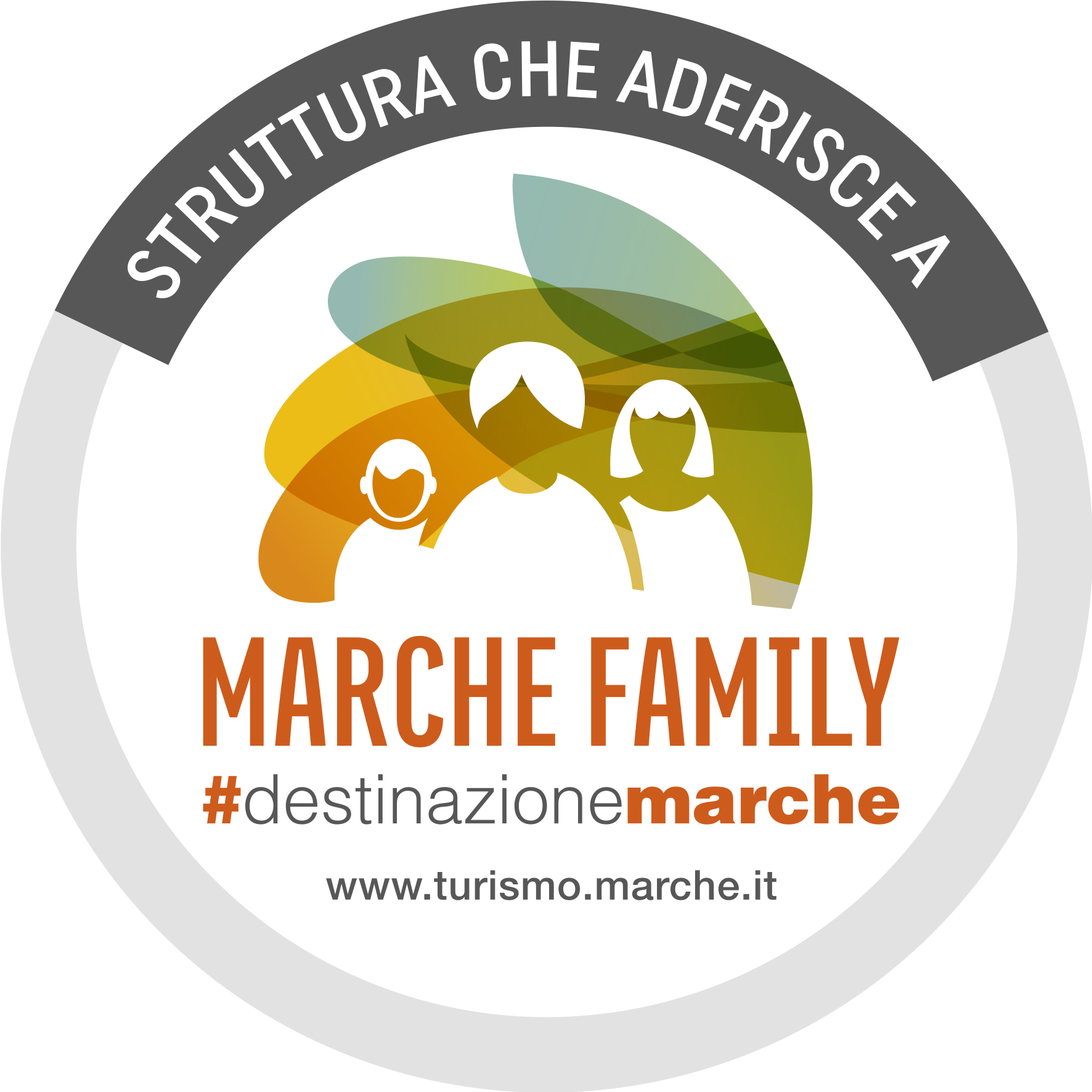 marche family banner